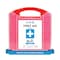 Aero Healthcare Surefill 50 Ansi 2021 A+ First Aid Kit - Retail Plastic Case SF50ANR - alternate 1
